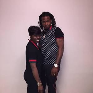 Meet your Posher, Kevin